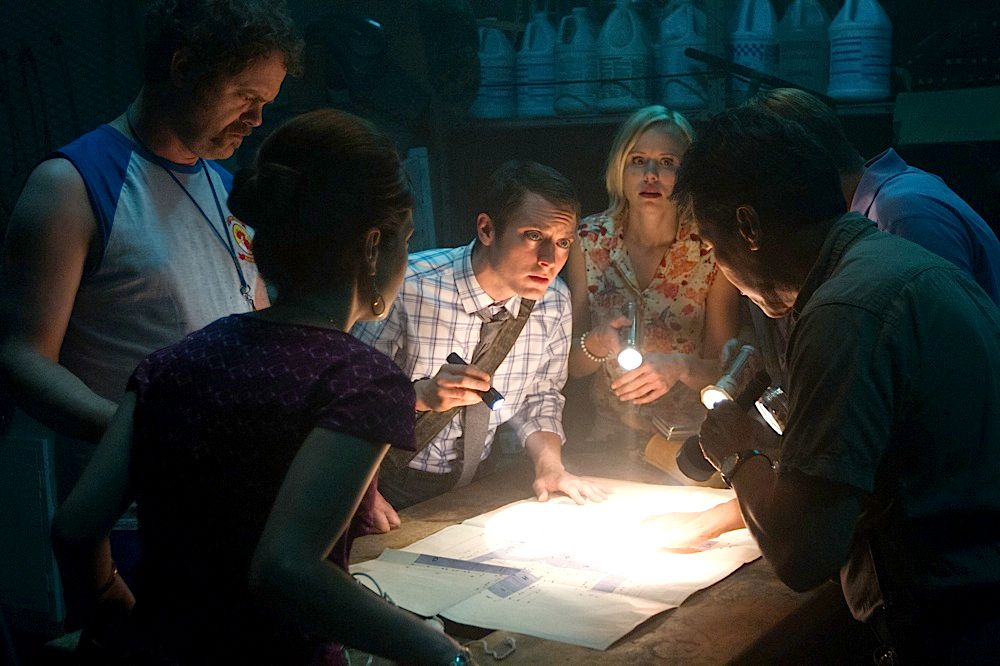 Dulces criaturas : Foto