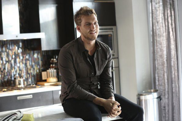 Chasing Life : Foto Scott Michael Foster