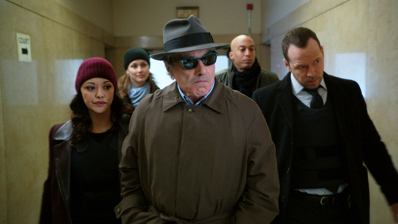 Blue Bloods (Familia de policías) : Foto