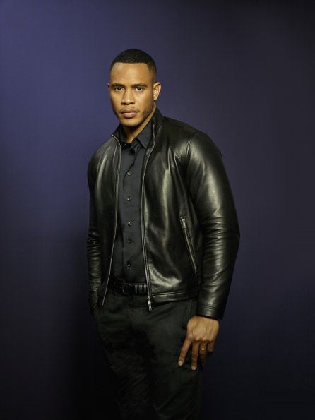 Foto Trai Byers