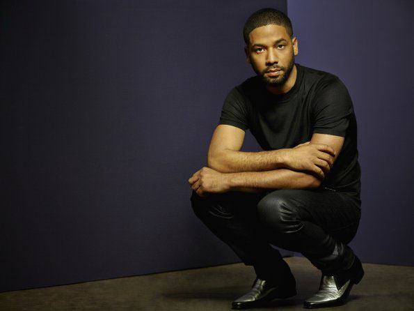 Foto Jussie Smollett