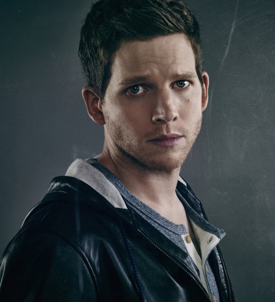 Foto Stark Sands