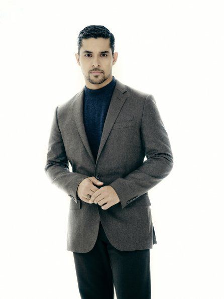 Foto Wilmer Valderrama