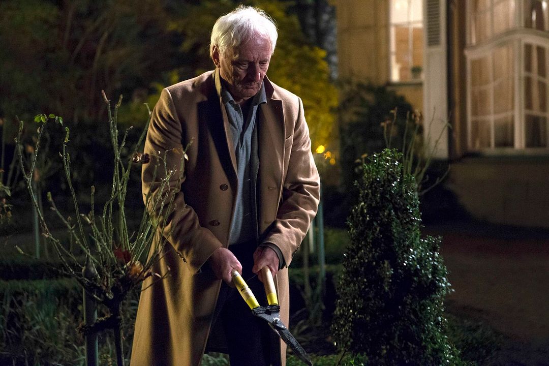 Foto Günther Maria Halmer