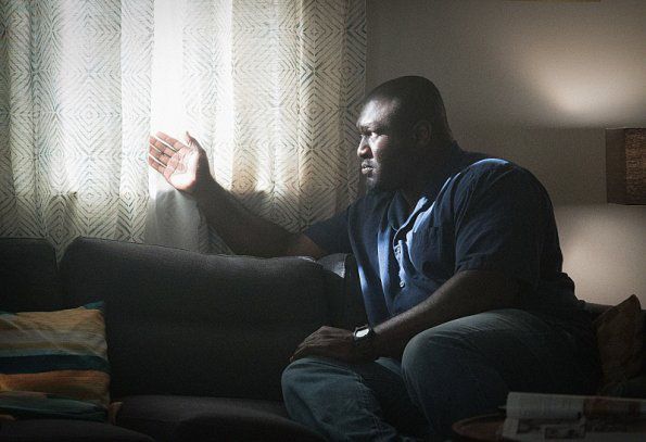Zoo : Foto Nonso Anozie