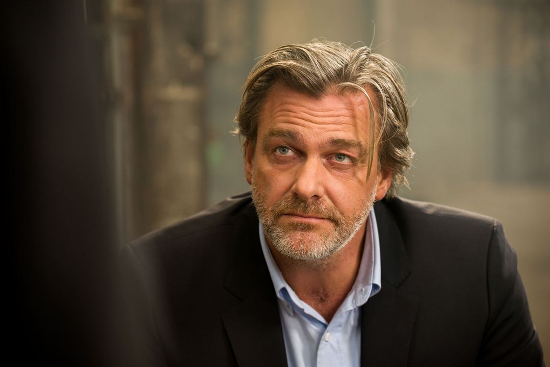 Transporter Legacy : Foto Ray Stevenson