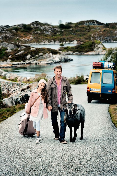 Foto Wotan Wilke Möhring