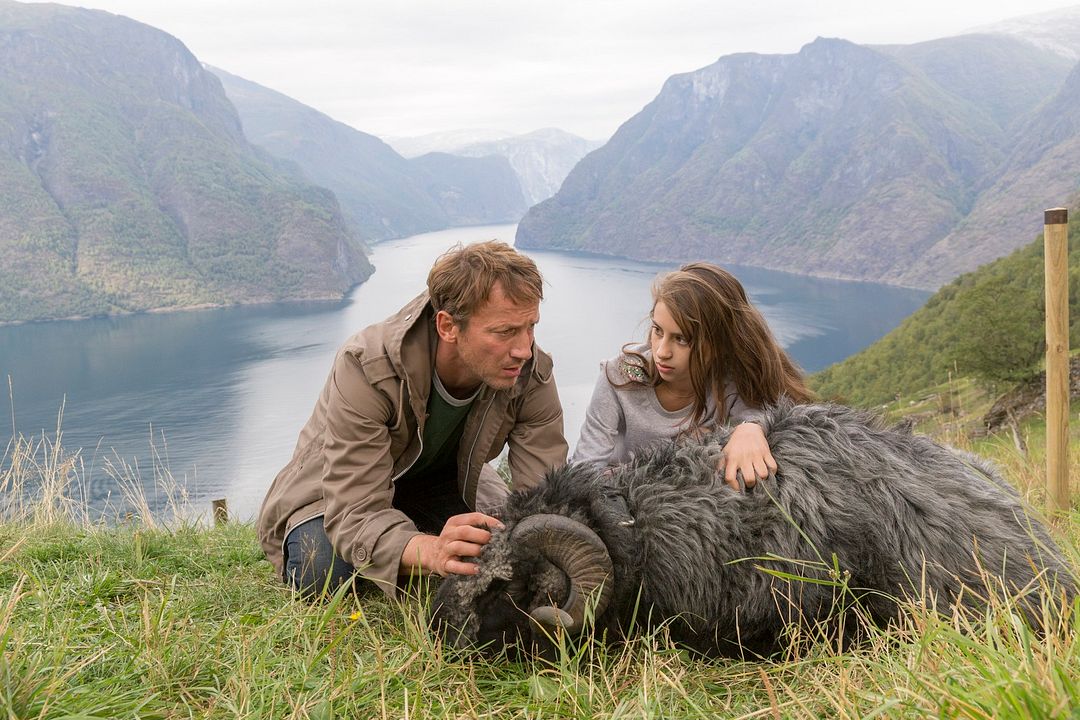 Foto Wotan Wilke Möhring