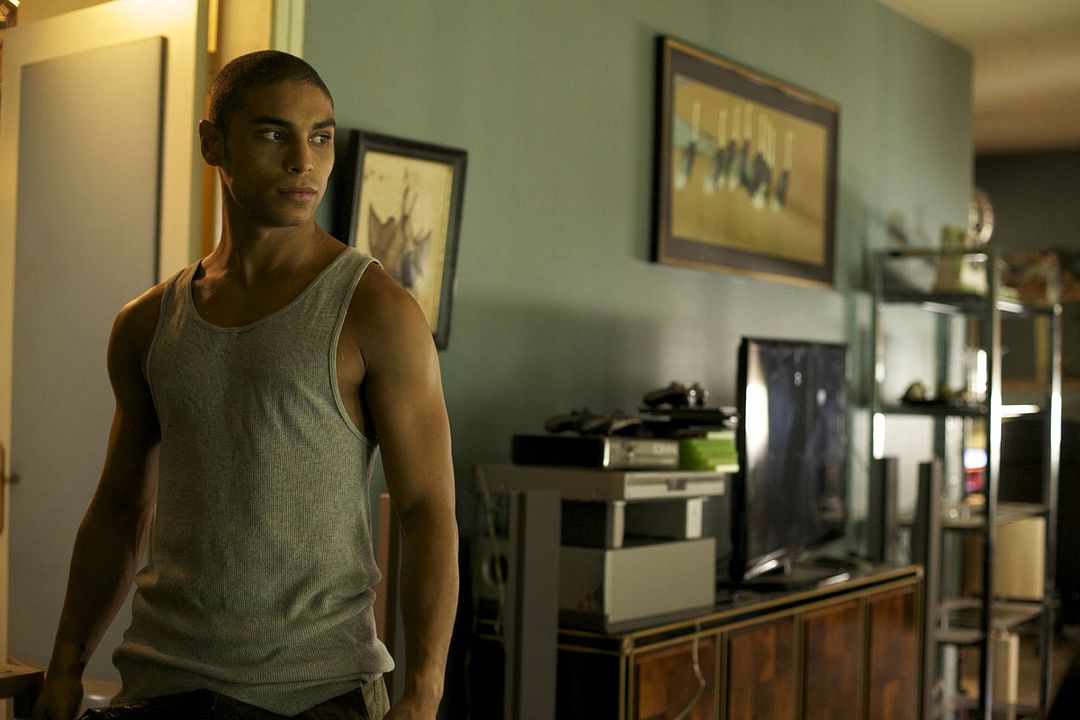 Objetivo: París : Foto Nassim Lyes