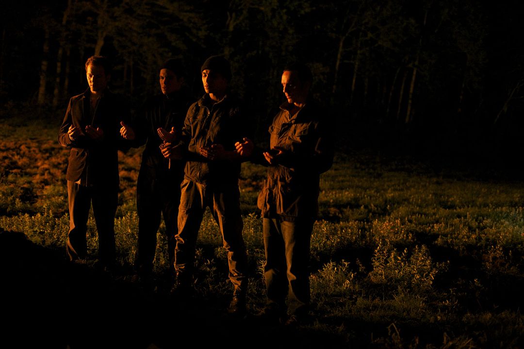 Objetivo: París : Foto