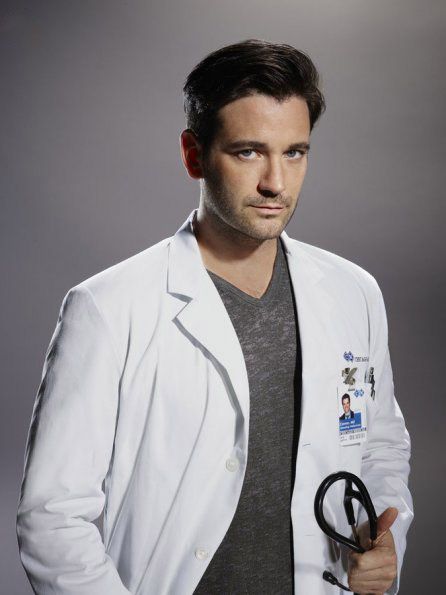 Foto Colin Donnell