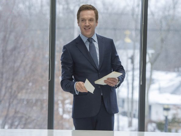 Billions : Foto Damian Lewis