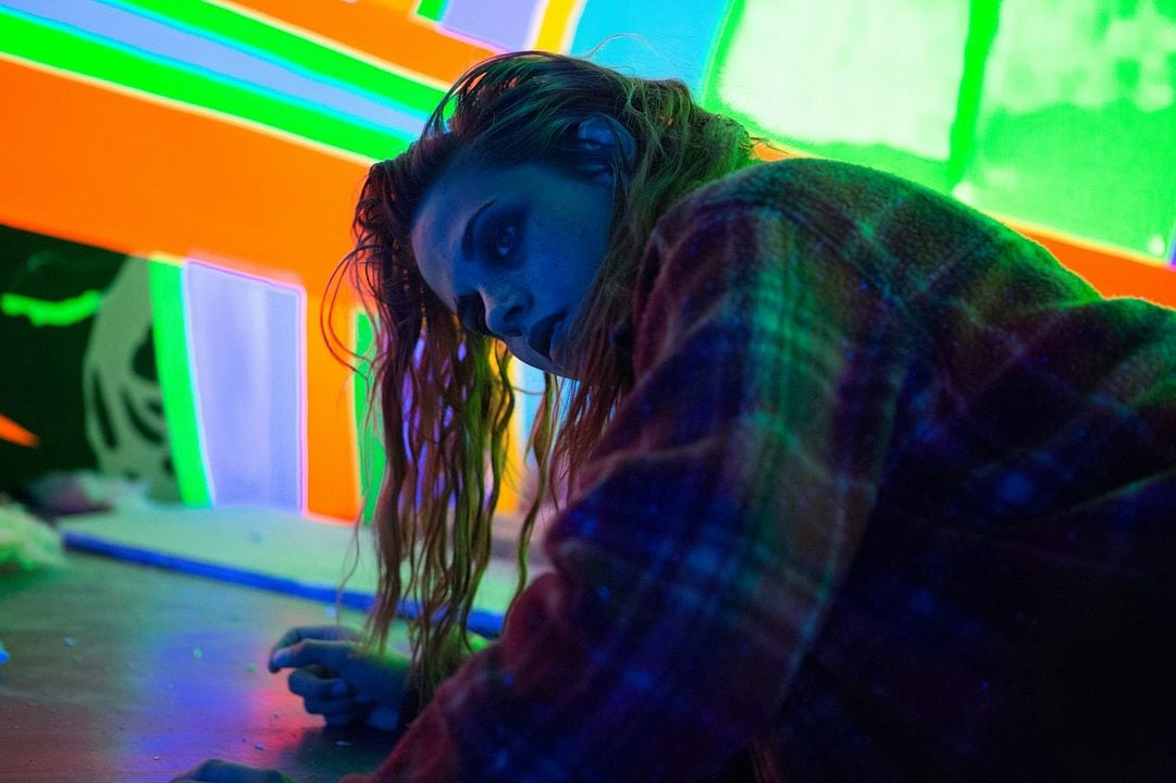 American Ultra : Foto Kristen Stewart