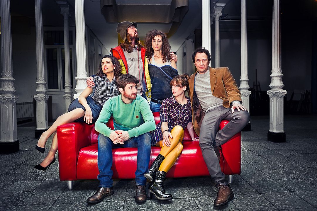 Los miércoles no existen : Foto