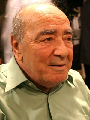 Cartel Erol Günaydın