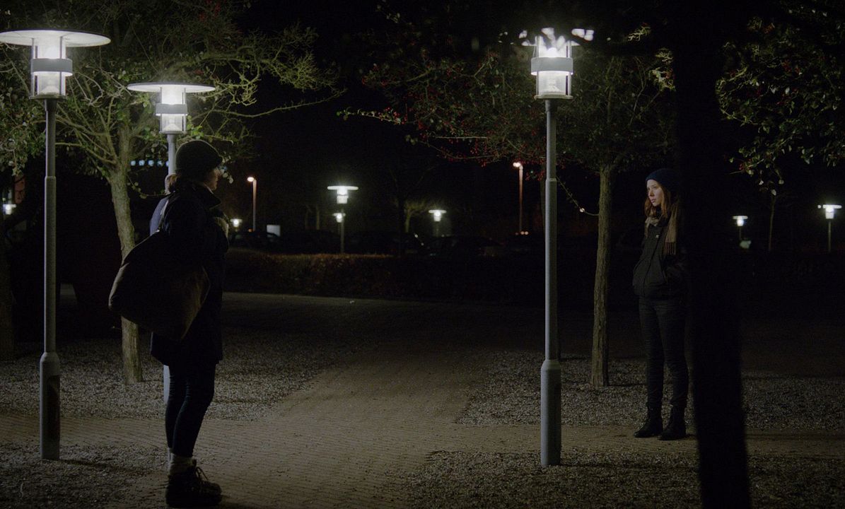 Foto Sofia Nolsøe Mikkelsen