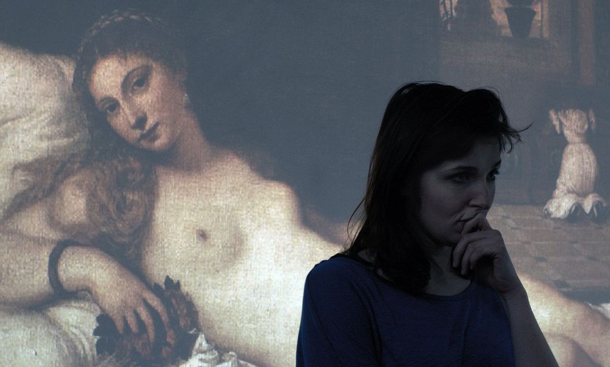 Foto Sofia Nolsøe Mikkelsen