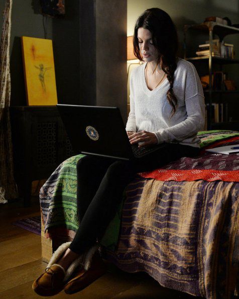 Foto Vanessa Ferlito