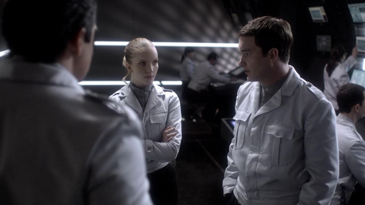 Red Faction: Origins : Foto