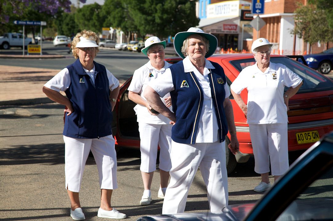 Charlie & Boots : Foto