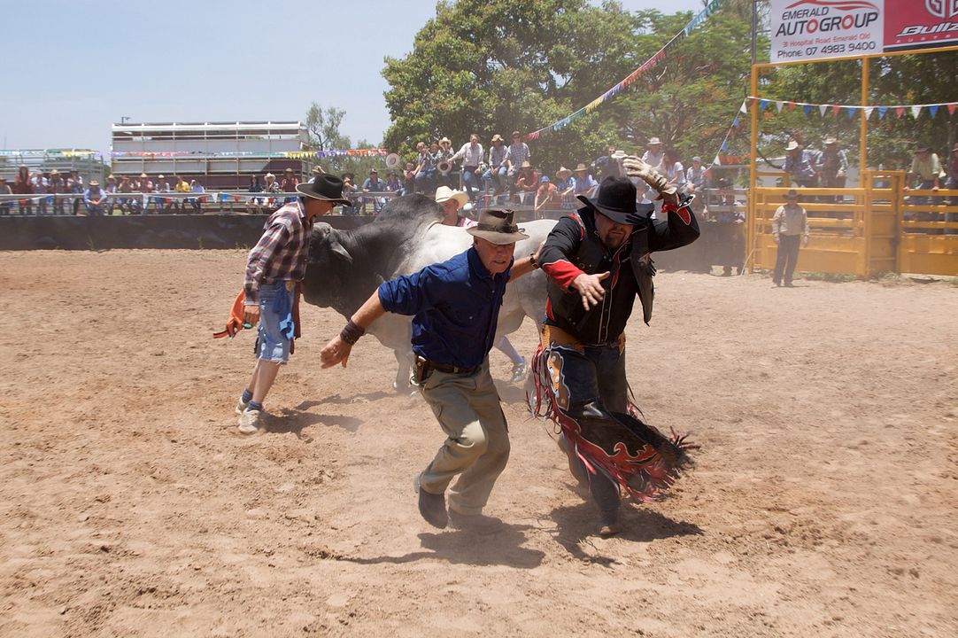 Charlie & Boots : Foto