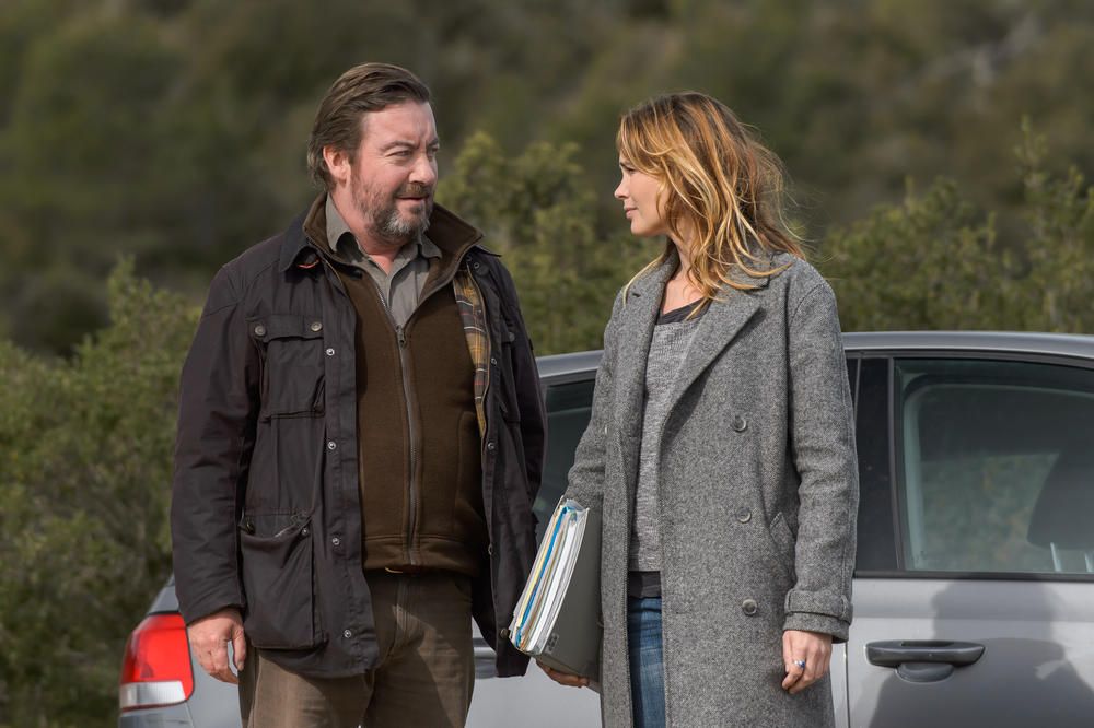 Foto Philippe Duquesne, Barbara Schulz