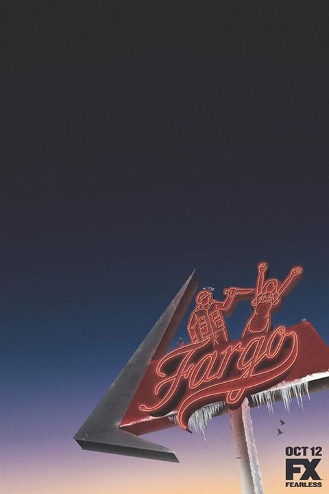 Fargo (2014) : Cartel