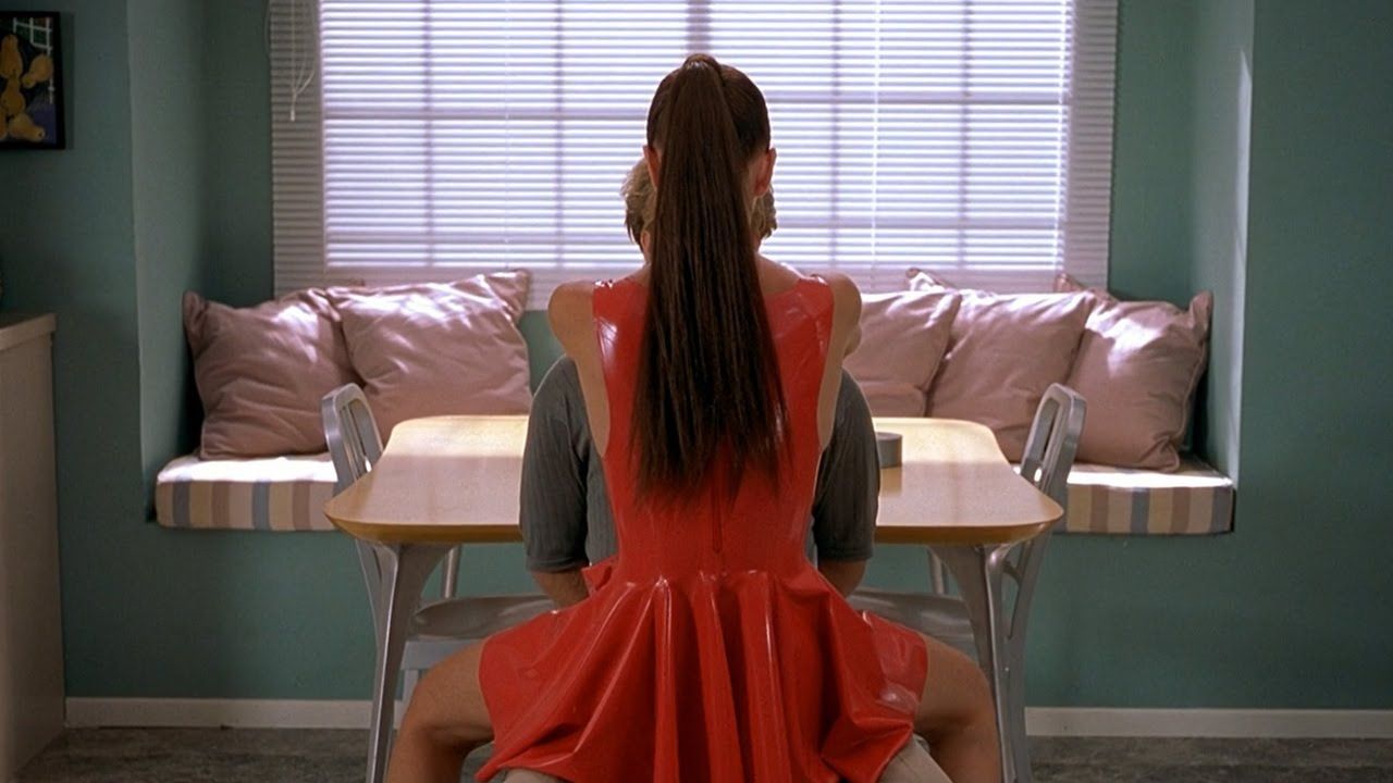 Jueves (Secretos familiares) : Foto