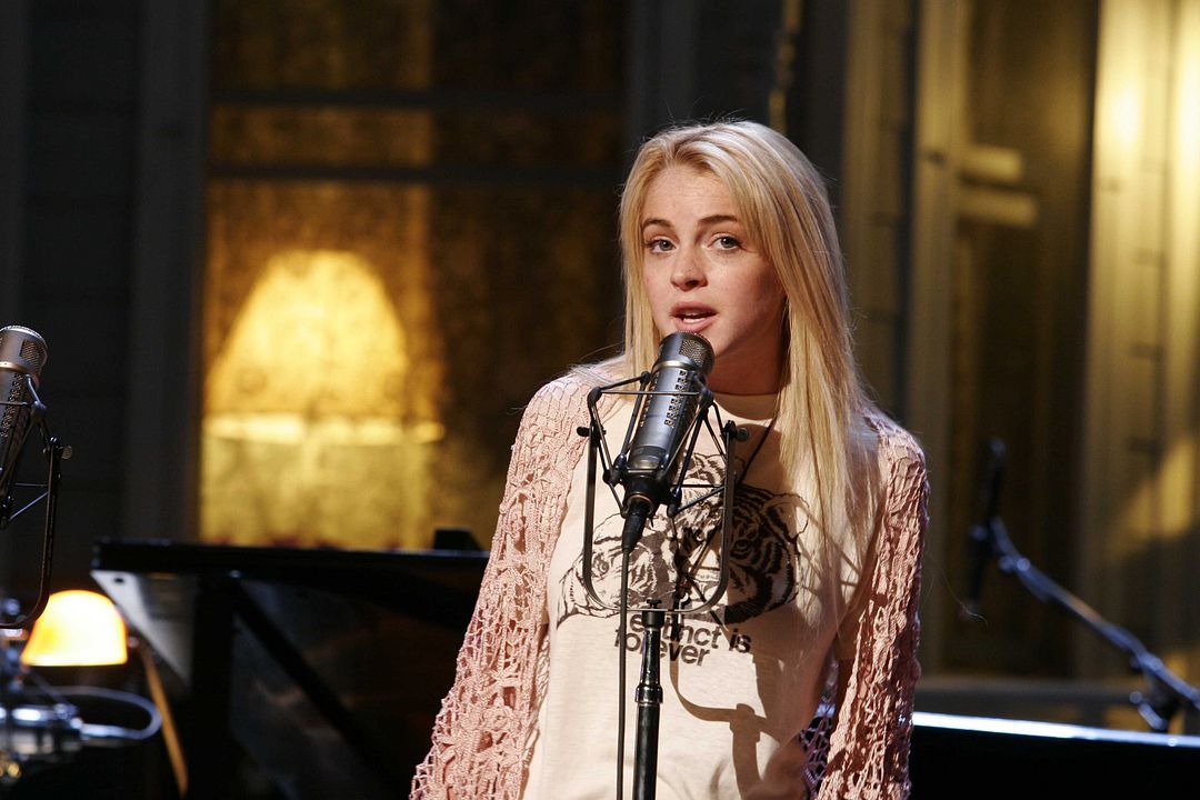 El último show : Foto