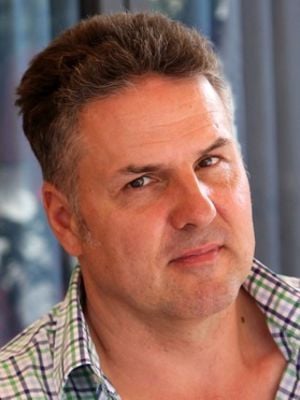 Cartel Andreas Marschall