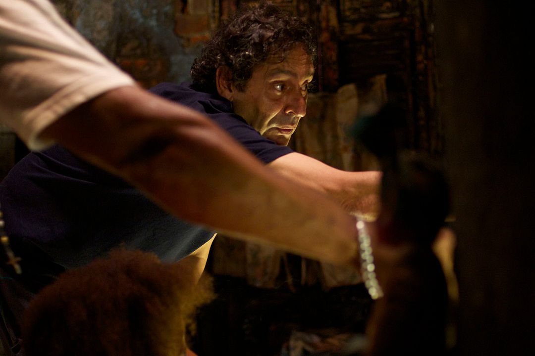 El rey de la Habana : Foto