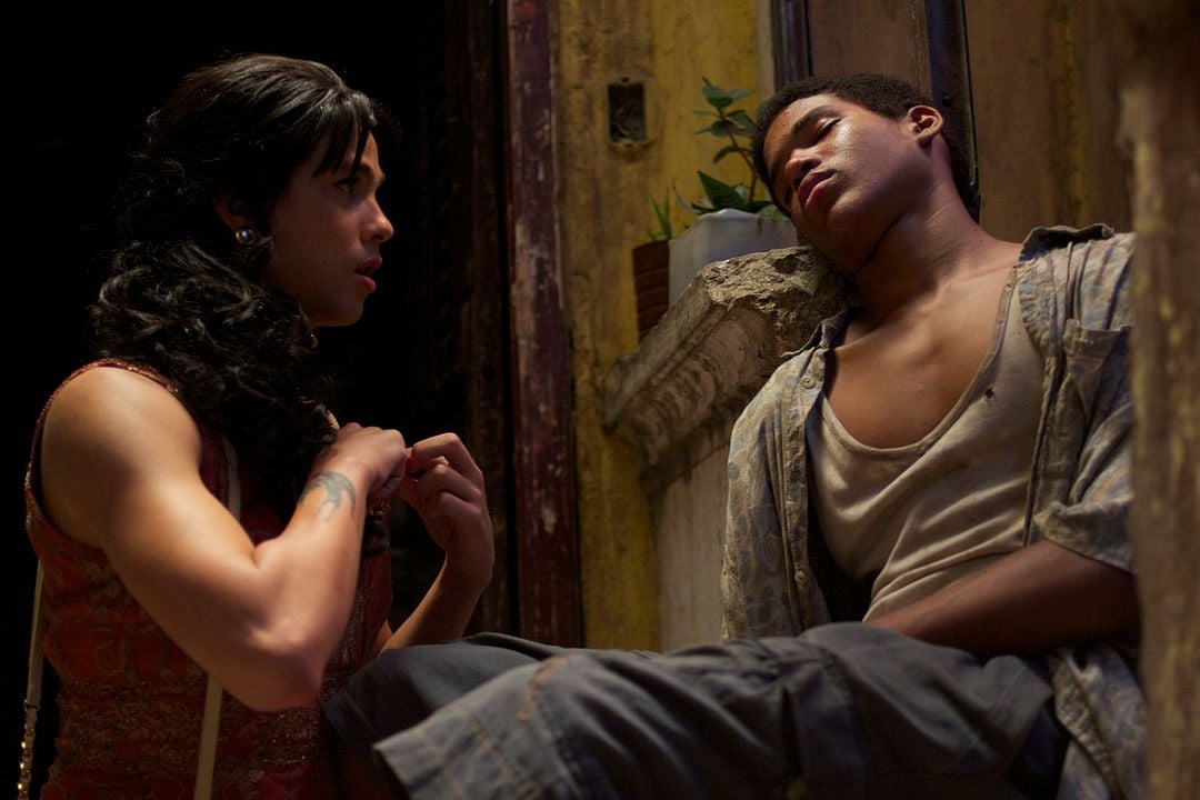 El rey de la Habana : Foto