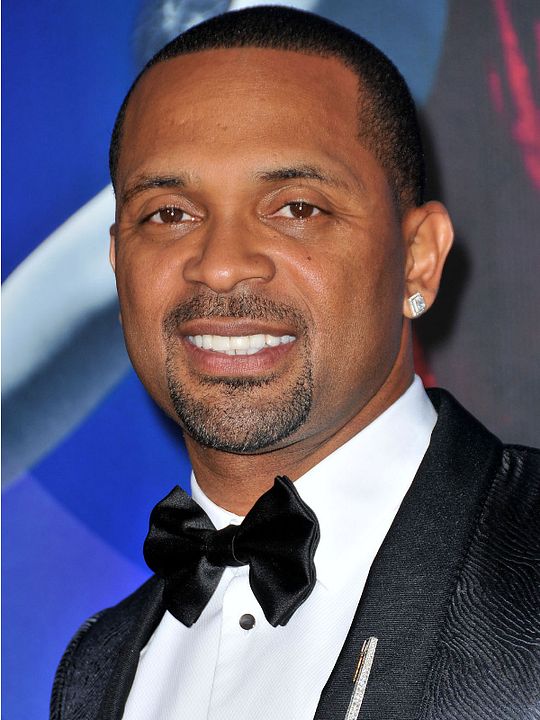 Cartel Mike Epps