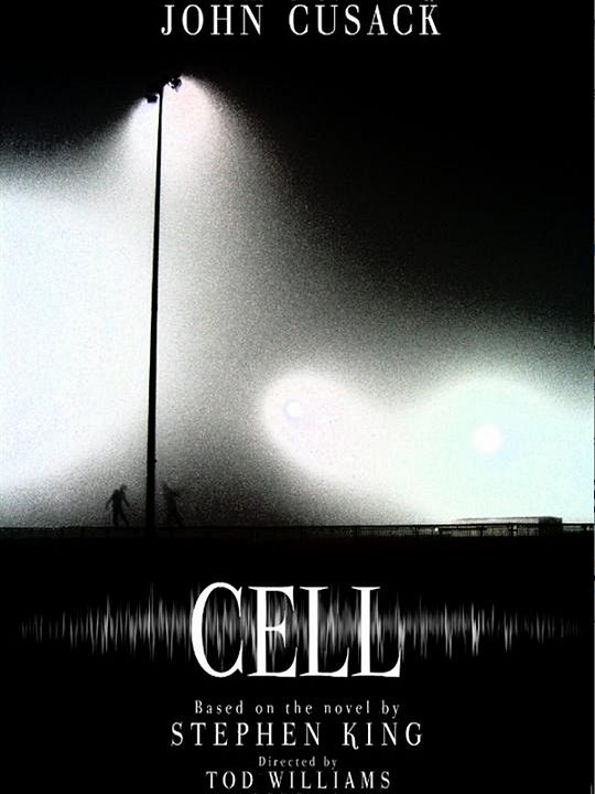 Cell : Cartel