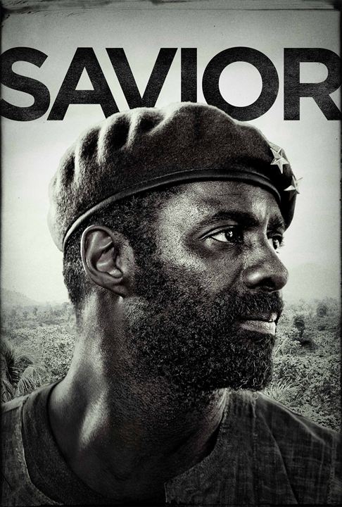 Beasts of No Nation : Cartel