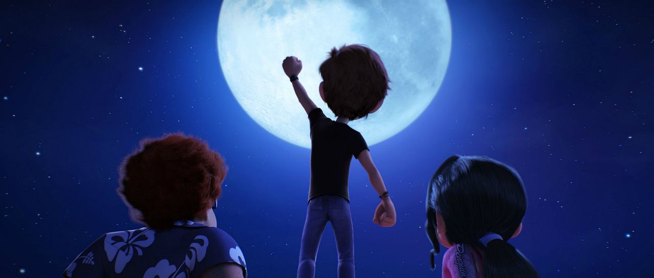 Atrapa la bandera : Foto