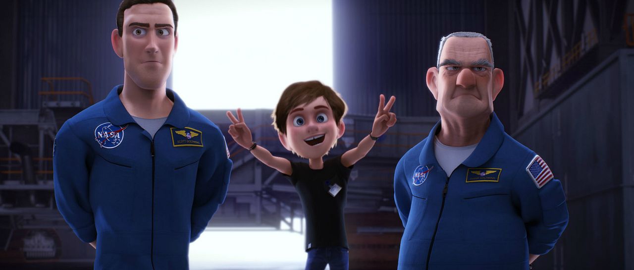 Atrapa la bandera : Foto