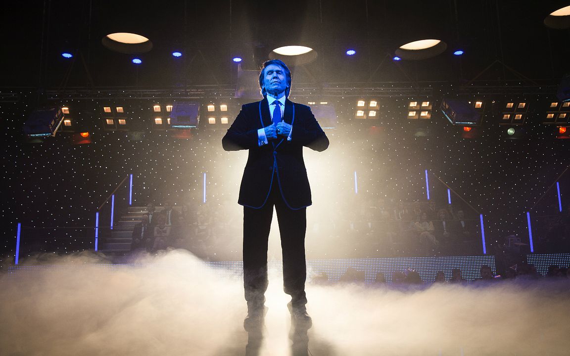 Mi gran noche : Foto