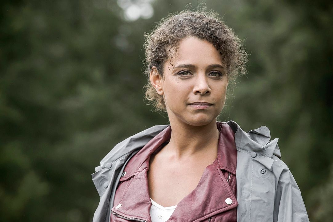 Foto Clémentine Justine