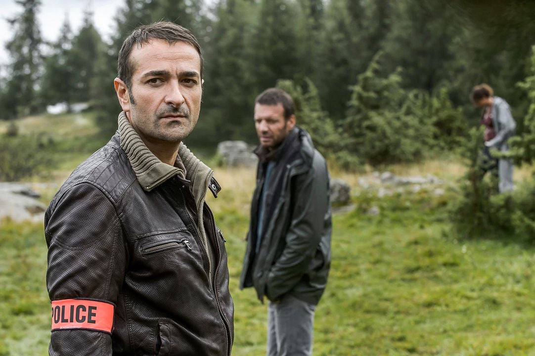 Foto Mikaël Fitoussi