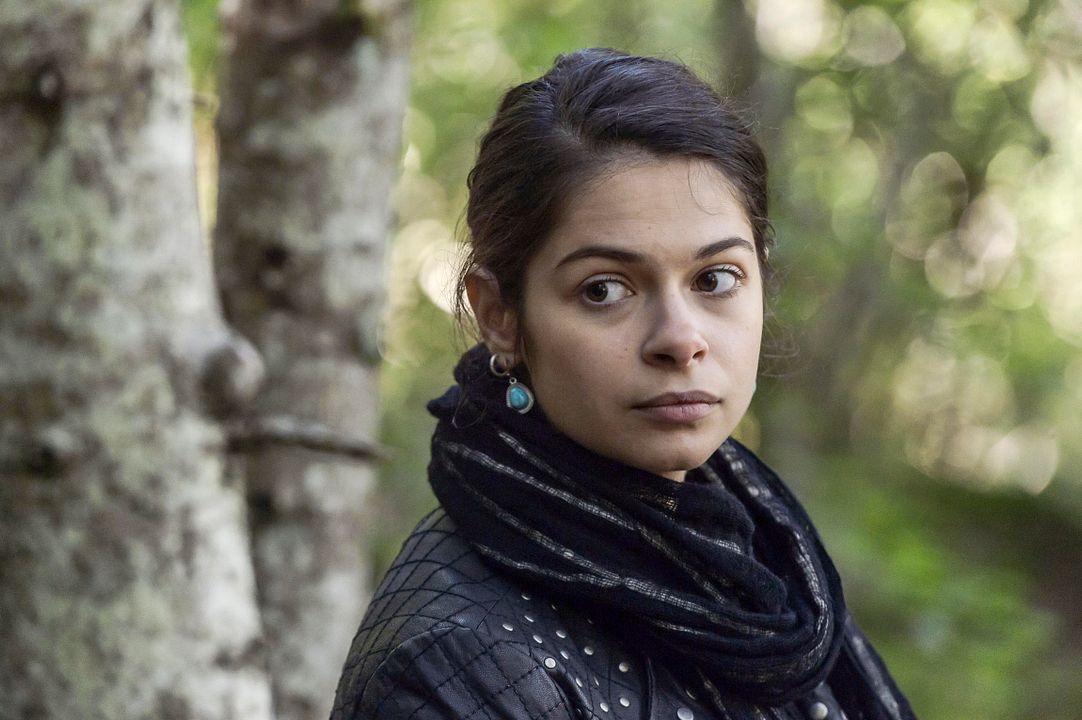 Foto Bertille Chabert