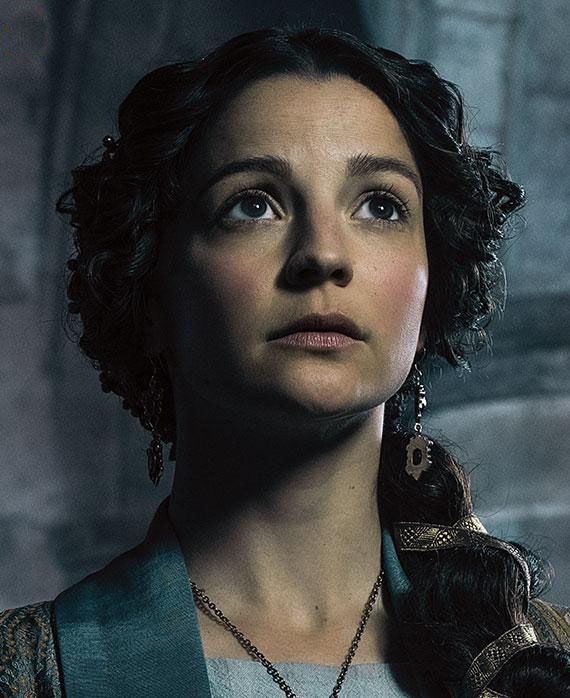 The Bastard Executioner : Foto