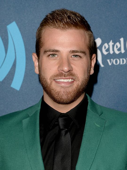 Cartel Scott Evans (XIX)