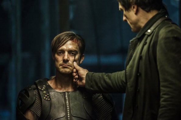 Dominion : Foto Carl Beukes