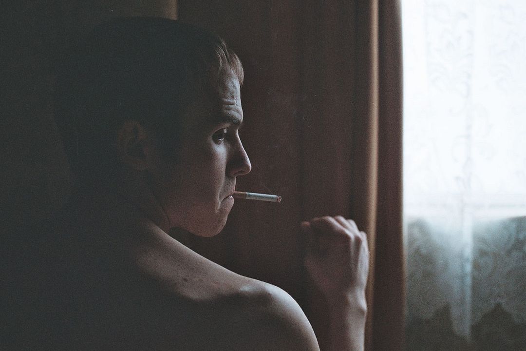 Catch Me Daddy : Foto