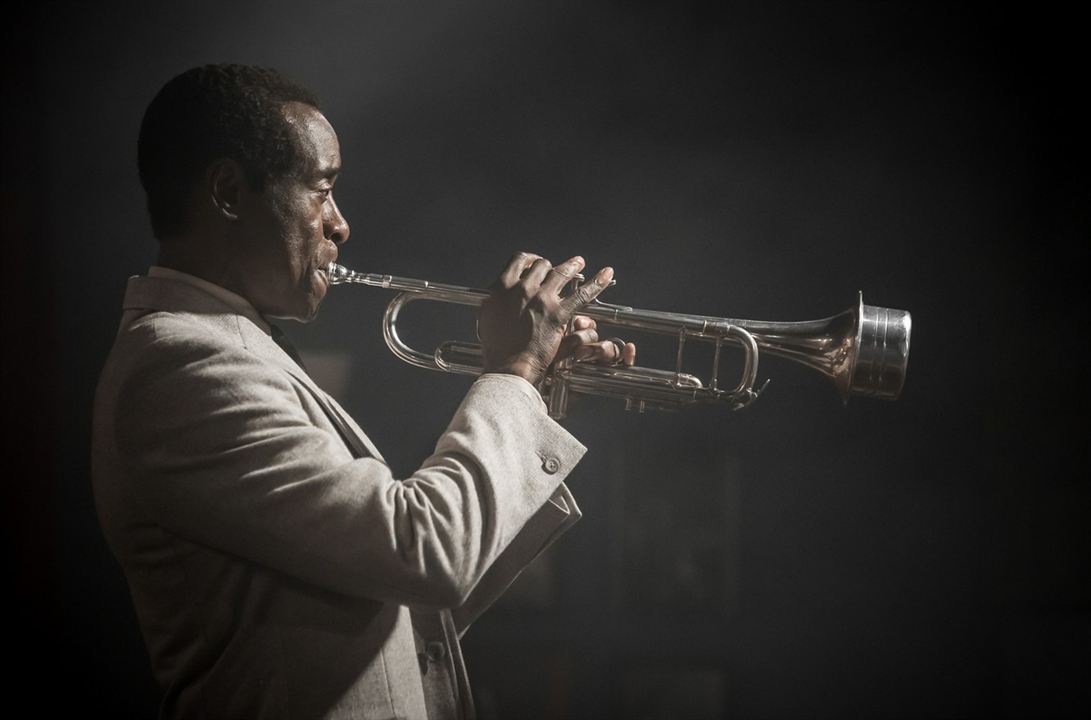 Miles Ahead : Foto Don Cheadle