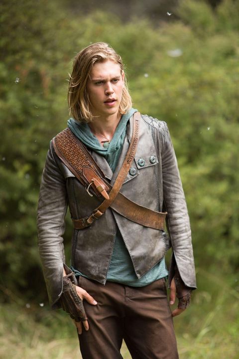 Foto Austin Butler