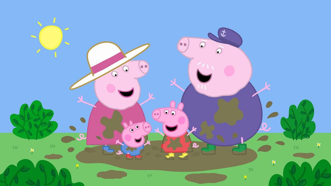 Peppa Pig : Foto