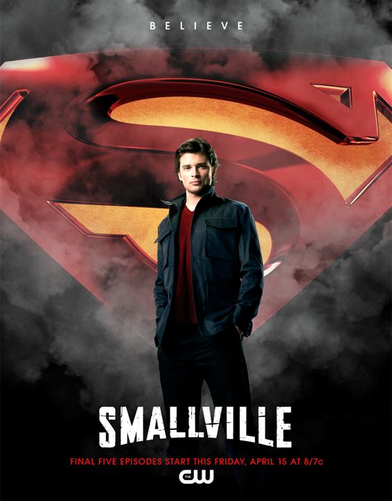 Smallville : Cartel