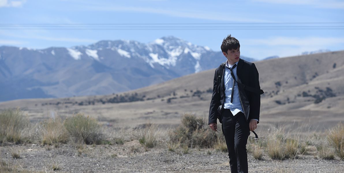 Being Charlie : Foto